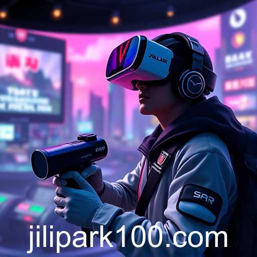 Evolution of Gaming Platforms