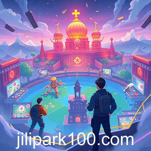 Jilipark's Growing Influence on Online Gaming