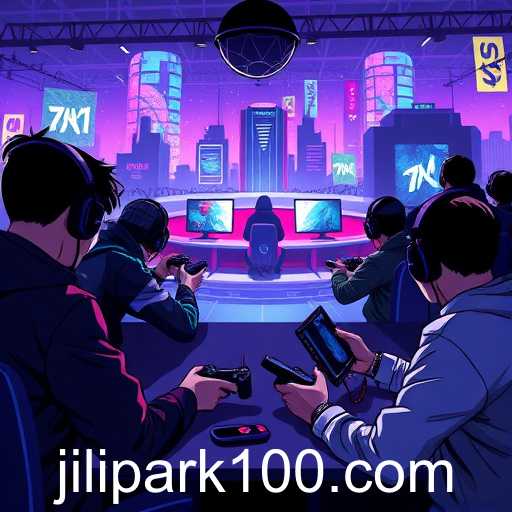 The Rise of Online Gaming Communities