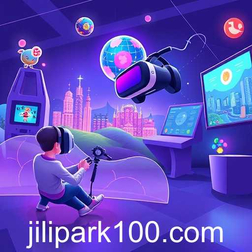 Emerging Trends in the Online Gaming Landscape