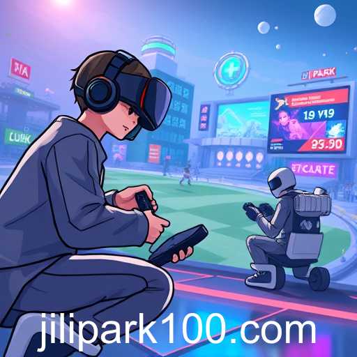 The Rise of Online Gaming Platforms Amid Global Trends